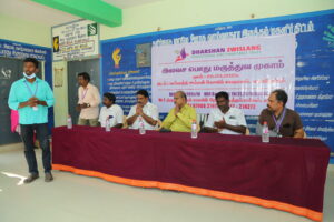 Medical Camp